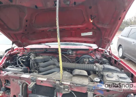 1995 Ford F150 z USA, uszkodzony, nr VIN 1FTEF15N7SLB45567